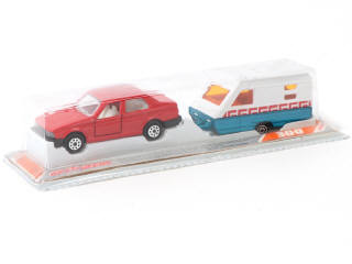 Lot 212 - MAJORETTE (FRANCE) (1)
