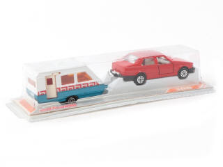 Lot 212 - MAJORETTE (FRANCE) (1)