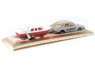 Lot 193 - MAJORETTE (FRANCE) (1)