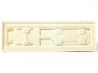 Lot 193 - MAJORETTE (FRANCE) (1)