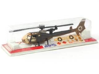 Lot 238 - MAJORETTE (FRANCE) (1)