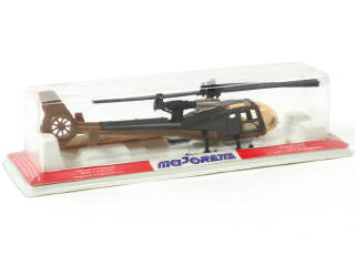 Lot 238 - MAJORETTE (FRANCE) (1)