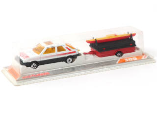 Lot 241 - MAJORETTE (FRANCE) (1)