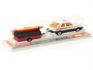 Lot 241 - MAJORETTE (FRANCE) (1)