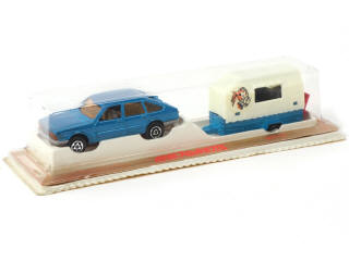 Lot 181 - MAJORETTE (FRANCE) (1)