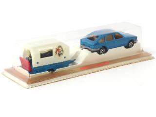 Lot 181 - MAJORETTE (FRANCE) (1)