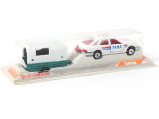 Lot 180 - MAJORETTE (FRANCE) (1)