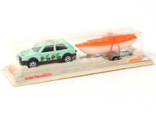 Lot 216 - MAJORETTE (FRANCE) (1)