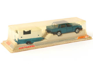 Lot 183 - MAJORETTE (FRANCE) (1)