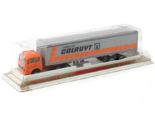 Lot 228 - MAJORETTE (FRANCE) (1)