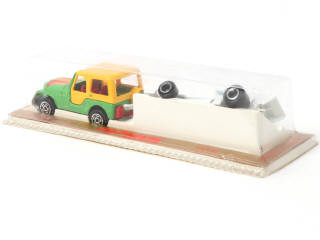 Lot 201 - MAJORETTE (FRANCE) (1)