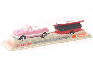Lot 240 - MAJORETTE (FRANCE) (1)