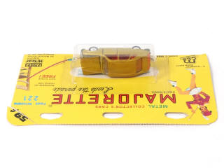 Lot 71 - MAJORETTE (FRANCE) (1)