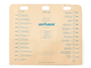 Lot 230 - MAJORETTE (FRANCE) (1)