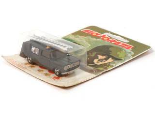 Lot 37 - MAJORETTE (FRANCE) (1)