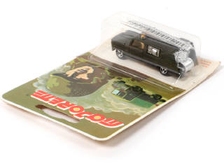 Lot 37 - MAJORETTE (FRANCE) (1)