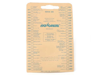 Lot 37 - MAJORETTE (FRANCE) (1)