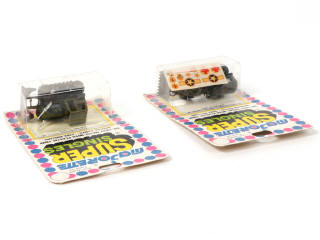 Lot 266 - MAJORETTE (FRANCE) (2)