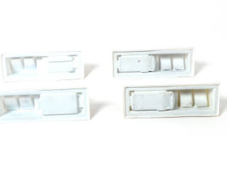 Lot 284 - MAJORETTE (FRANCE) (4)