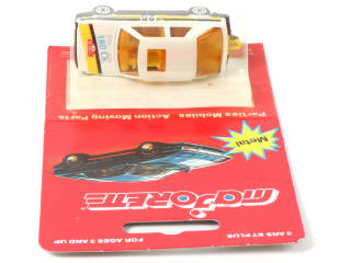 Lot 153 - MAJORETTE (FRANCE) (1)