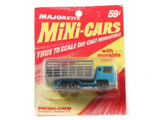 Lot 65 - MAJORETTE (FRANCE) (1)