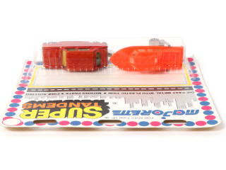 Lot 187 - MAJORETTE (FRANCE) (1)