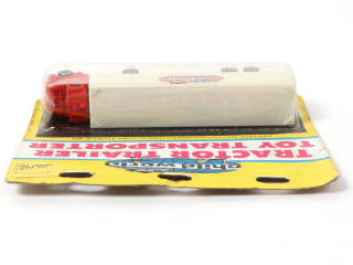 Lot 229 - MAJORETTE (FRANCE) (1)