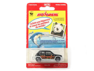 Lot 39 - MAJORETTE (FRANCE) (1)