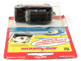 Lot 39 - MAJORETTE (FRANCE) (1)