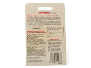 Lot 39 - MAJORETTE (FRANCE) (1)