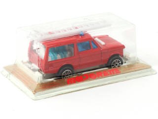 Lot 118 - MAJORETTE (FRANCE) (1)