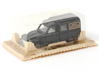 Lot 96 - MAJORETTE (FRANCE) (1)