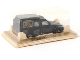 Lot 96 - MAJORETTE (FRANCE) (1)