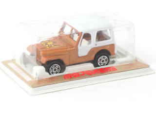 Lot 150 - MAJORETTE (FRANCE) (1)