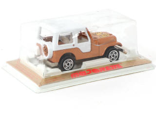 Lot 150 - MAJORETTE (FRANCE) (1)