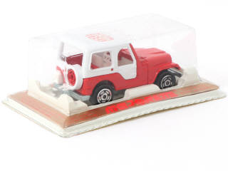 Lot 149 - MAJORETTE (FRANCE) (1)