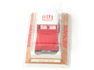 Lot 149 - MAJORETTE (FRANCE) (1)