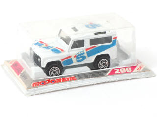 Lot 147 - MAJORETTE (FRANCE) (1)