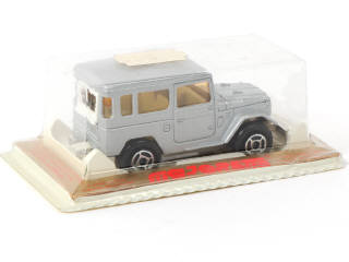 Lot 159 - MAJORETTE (FRANCE) (1)