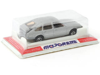 Lot 107 - MAJORETTE (FRANCE) (1)