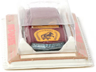 Lot 136 - MAJORETTE (FRANCE) (1)