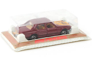 Lot 136 - MAJORETTE (FRANCE) (1)