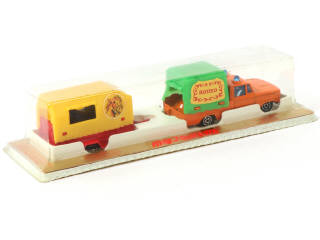 Lot 178 - MAJORETTE (FRANCE) (1)