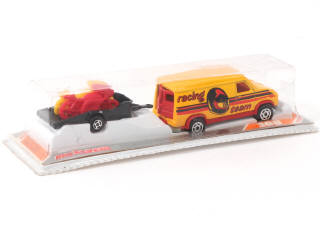 Lot 245 - MAJORETTE (FRANCE) (1)