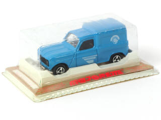 Lot 85 - MAJORETTE (FRANCE) (1)