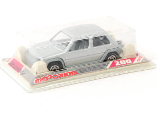 Lot 38 - MAJORETTE (FRANCE) (1)