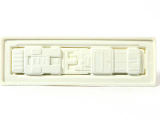 Lot 185 - MAJORETTE (FRANCE) (1)