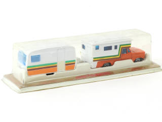 Lot 186 - MAJORETTE (FRANCE) (1)