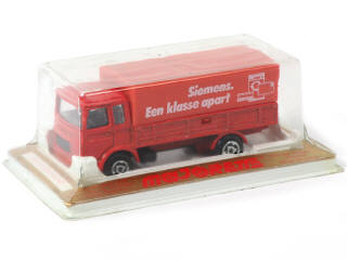 Lot 110 - MAJORETTE (FRANCE) (1)