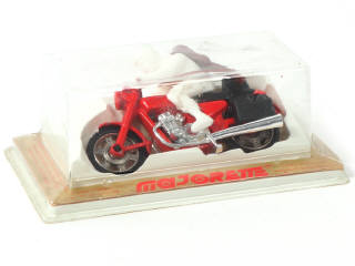 Lot 47 - MAJORETTE (FRANCE) (1)